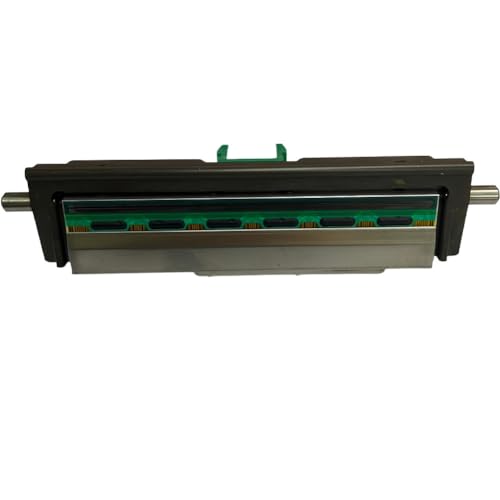ifgswopq 7FM00973000 Druckkopf für Toshiba B-SA4TP B-SA4TM Thermo-Etikettendrucker, 203 dpi von ifgswopq
