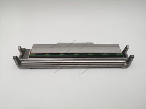 ifgswopq Barcode-Drucker 9688 200dpi 300dpi Druckkopf N-9688PH200 N-9688PH300 Druckkopf N-9688 PH300 N-9688 PH200 (300DPI Druckkopf) () von ifgswopq