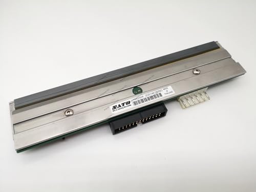ifgswopq CL608E 203dpi Druckkopf Etikettenkopf CL608 Barcode-Druckkopf TDK LH6409AK von ifgswopq