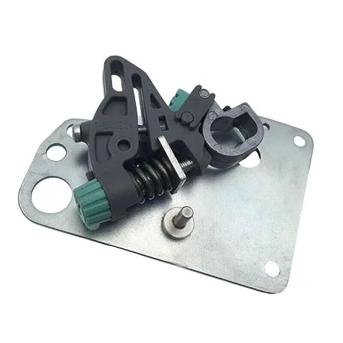 ifgswopq Ersatzteile für Drucker Drucker Druckschlüssel Montage 1-040163-00 für Intremec PX4I Barcode-Etikettendrucker von ifgswopq