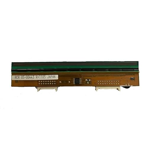 ifgswopq Ersatzteile für Druckkopf PHD20-2263-01 für Datanax M-Class Mark II M-4308 305dpi Barcode-Etikettendrucker von ifgswopq