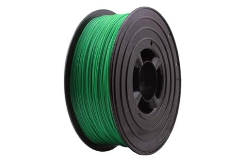 3D PLA Filament 1,75mm 1kg Vakuum Verpackt Spule Grün von ifilament