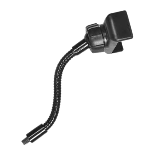 ifundom 4 Stück Handy -klemmschlauch Telefonständer Für Die Aufnahme Schlauch Telefonhalter Mikrofon Telefonhalter Telefonklemme Mikrofon-telefonclip Metall Black ifundom 4 Stück Handy -klemmschlauch Telefonständer Für Die Aufnahme Schlauch Telefonhalter Mikrofon Telefonhalter Telefonklemme Mikrofon-telefonclip Metall Black von ifundom