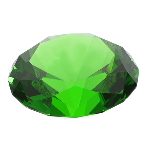 ifundom Faux Glas Diamant Hochzeit Herz Form Diamant Kristall Briefbeschwerer Herzstück Tisch Dekorationen ifundom Faux Glas Diamant Hochzeit Herz Form Diamant Kristall Briefbeschwerer Herzstück Tisch Dekorationen von ifundom
