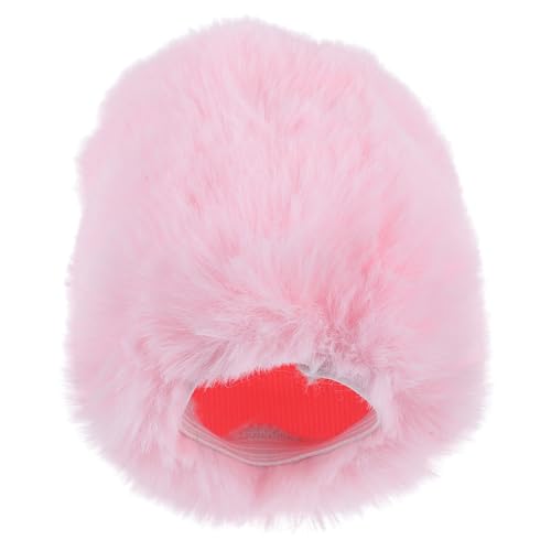 ifundom Mikrofon Windmuff aus Fleece Effektiver Windschutz und Popfilter für Windgeräusche Schützt Mikrofonelement und Verbessert Aufnahmequalität ifundom Mikrofon Windmuff aus Fleece Effektiver Windschutz und Popfilter für Windgeräusche Schützt Mikrofonelement und Verbessert Aufnahmequalität von ifundom