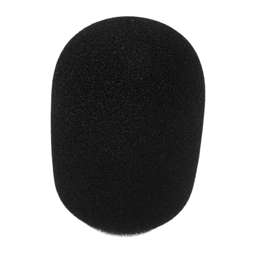 ifundom Mikrofonabdeckungen Pop-filter Mikrofonabdeckung Professionelle Mikrofon-windschutzscheiben Mikrofilter Für Die Meisten Handmikrofone Für Karaoke-dj Schwarz ifundom Mikrofonabdeckungen Pop-filter Mikrofonabdeckung Professionelle Mikrofon-windschutzscheiben Mikrofilter Für Die Meisten Handmikrofone Für Karaoke-dj Schwarz von ifundom