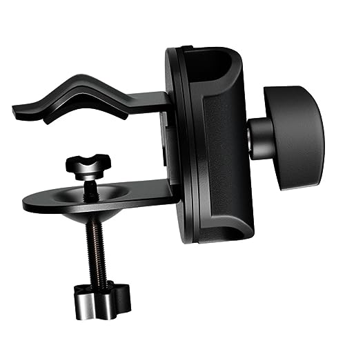 ifundom Mikrofonhalterclip Mikrofonhalter Für Den Mikrofonstand Aufnahme Verstellbarer Mikrofonständer Blaues Mikrofon Mikrofonclip Arm Schreibtisch Montiert Klein Metall ifundom Mikrofonhalterclip Mikrofonhalter Für Den Mikrofonstand Aufnahme Verstellbarer Mikrofonständer Blaues Mikrofon Mikrofonclip Arm Schreibtisch Montiert Klein Metall von ifundom