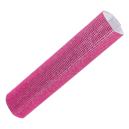 ifundom Mikrofontasche Mikrofon funkelnde Abdeckung Mikrofonabdeckung Mikrofon-Dekorhülle Mikrofon hülle Mikrofongriffhülse Mikrofon-Glitzerabdeckung Stoff Rosy ifundom Mikrofontasche Mikrofon funkelnde Abdeckung Mikrofonabdeckung Mikrofon-Dekorhülle Mikrofon hülle Mikrofongriffhülse Mikrofon-Glitzerabdeckung Stoff Rosy von ifundom