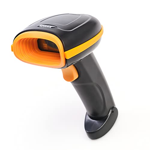 iggual L2DBT Lector código Barras 2D Bluetooth WiFi 2.4G iggual L2DBT Lector código Barras 2D Bluetooth WiFi 2.4G von iggual