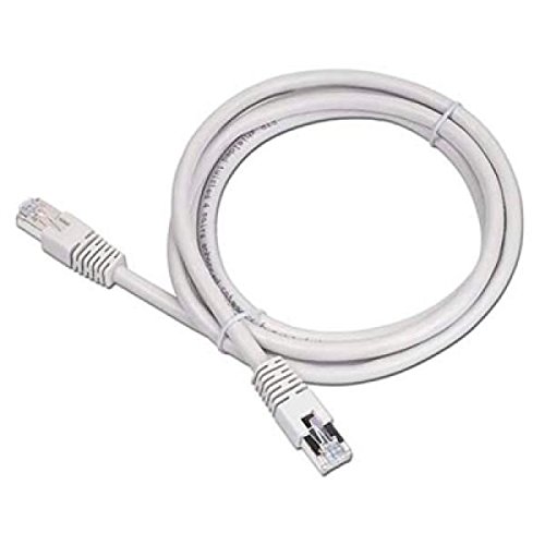 iggual igg310113 0.25 m Cat6 F/UTP (FTP) grau Netzwerkkabel von iggual