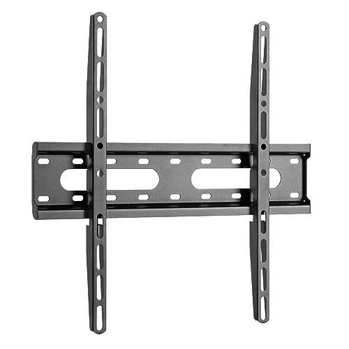 iggual sptv11 – TV Halterung 32 – 55 50 kg Feste Wandhalterung, Schwarz iggual sptv11 – TV Halterung 32 – 55 50 kg Feste Wandhalterung, Schwarz von iggual