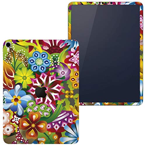 igsticker 000526 Schutzfolie für Apple iPad Pro 11 Zoll (2018) Ultra Dünn Premium Schutzfolie (iPad Nicht im Lieferumfang enthalten) von igsticker