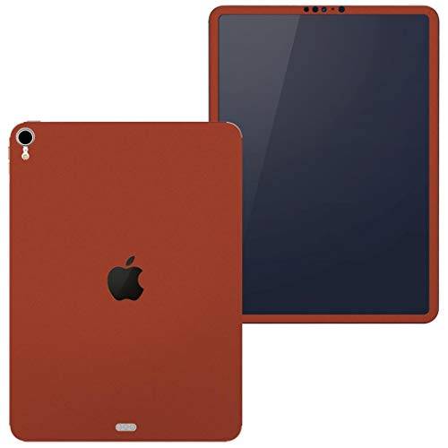 igsticker 009003 Schutzfolie für Apple iPad Pro 11 Zoll (2018) Ultra Dünn Premium Schutzfolie Schutzfolie (iPad ist Nicht im Lieferumfang enthalten) von igsticker