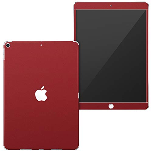 igsticker 009021 Schutzfolie für Apple iPad Air10.5℉ (2019), ultradünn, Premium Schutzfolie für das Gehäuse (iPad ist Nicht im Lieferumfang enthalten) von igsticker