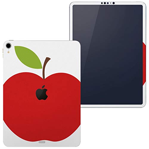 igsticker 009346 Schutzfolie für Apple iPad Pro 11 Zoll (2018) Ultra Dünn Premium Schutzfolie Schutzfolie (iPad ist Nicht im Lieferumfang enthalten) von igsticker