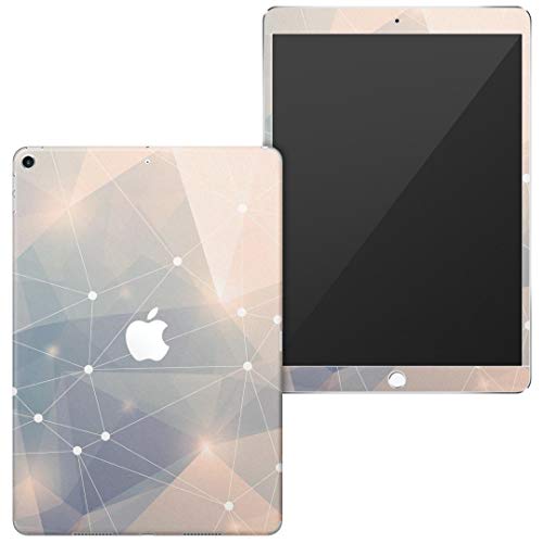 igsticker 010146 Skin für Apple iPad Air10.5℉ (2019) Ultra Thin Premium Schutzfolie Schutzfolie Schutzfolie (iPad Nicht im Lieferumfang enthalten) von igsticker