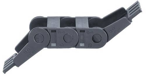 Igus 1050.34PZ Anschlusselement Einfaches einlegen von Kabeln Igus 1050.34PZ Anschlusselement Einfaches einlegen von Kabeln von igus