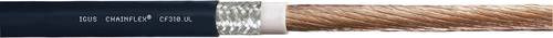 Igus CF310.UL.40.01 Schleppkettenleitung Chainflex CF 1 x 4mm² Meterware Igus CF310.UL.40.01 Schleppkettenleitung Chainflex CF 1 x 4mm² Meterware von igus
