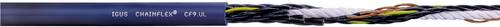 Igus CF9.02.03.INI Schleppkettenleitung Chainflex CF 3 x 0.25mm² Blau Meterware Igus CF9.02.03.INI Schleppkettenleitung Chainflex CF 3 x 0.25mm² Blau Meterware von igus