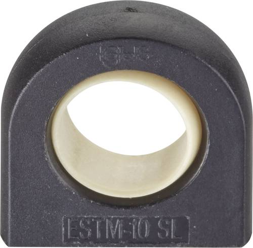 Igus ESTM-12 Gleitstehlager Bohrungs-Ø 12mm Lochabstand 28mm von igus