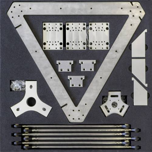 Igus Roboter Bausatz Delta DLE-DR-0003 von igus