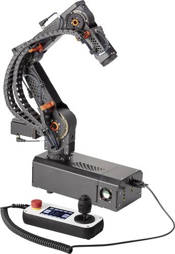 Igus Roboterarm Bausatz 5-axis kinematics Bausatz RL-DCi-5S Igus Roboterarm Bausatz 5-axis kinematics Bausatz RL-DCi-5S von igus
