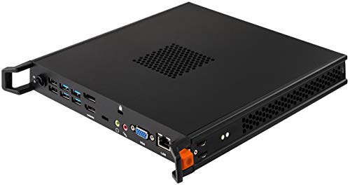 iiyama SPC5802BC modularer Intel® i5 Slot-PC mit Windows® 10 IoT Enterprise für Large Format Displays der iiyama TExx03MIS / TExx04MIS Serie von iiyama