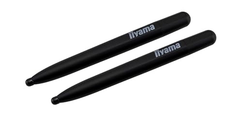 iiyama STYLUS-P08 Stylus-Stifte für IFPs - Interaktive Displays iiyama STYLUS-P08 Stylus-Stifte für IFPs - Interaktive Displays von iiyama