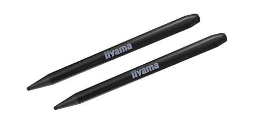 iiyama STYLUS-P13 Stylus-Stifte für IFPs - Interaktive Displays iiyama STYLUS-P13 Stylus-Stifte für IFPs - Interaktive Displays von iiyama