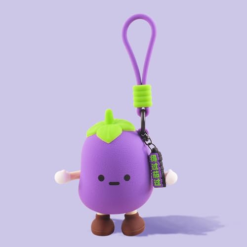 Silikon-Kopfhörer-Organizer Niedliche Gemüse-Serie Mini-Geldbörse Niedliche Expressions Tasche Emotionale Silikon-Kopfhörer-Aufbewahrung Tasche Anhänger für Jungen und Mädchen Silikon-Kopfhörer-Organizer Niedliche Gemüse-Serie Mini-Geldbörse Niedliche Expressions Tasche Emotionale Silikon-Kopfhörer-Aufbewahrung Tasche Anhänger für Jungen und Mädchen von ikappy