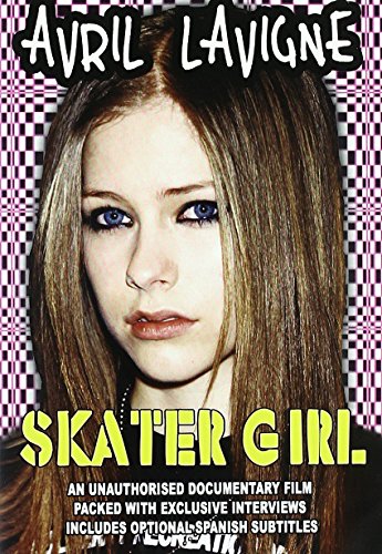 Avril Lavigne - Skater Girl von in-akustik GmbH & Co.KG