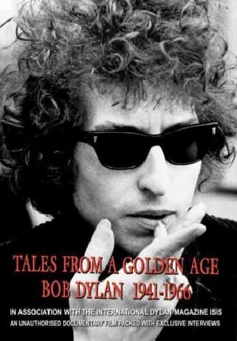 Bob Dylan - Tales From A Golden Age von in-akustik GmbH & Co.KG