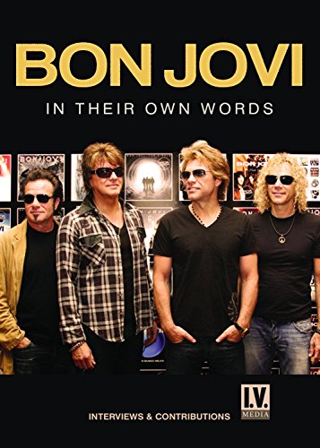Bon Jovi - In Their Own Words von in-akustik GmbH & Co.KG