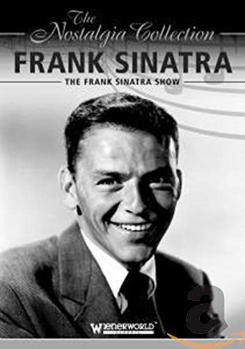 Frank Sinatra - The Frank Sinatra Show von in-akustik GmbH & Co.KG