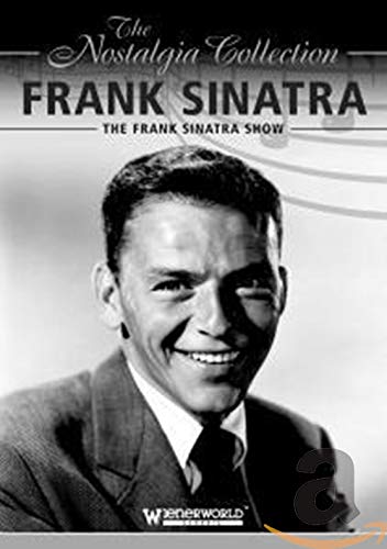 Frank Sinatra - The Frank Sinatra Show von in-akustik GmbH & Co.KG