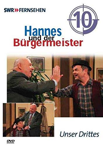 Hannes und der Bürgermeister - Teil 10 von in-akustik GmbH & Co.KG