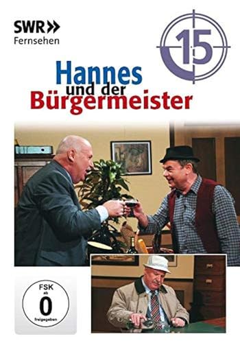 Hannes und der Bürgermeister - Teil 15 von in-akustik GmbH & Co.KG