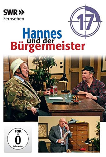 Hannes und der Bürgermeister - Teil 17 von in-akustik GmbH & Co.KG