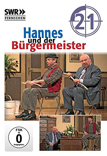 Hannes und der Bürgermeister - Teil 21 von in-akustik GmbH & Co.KG