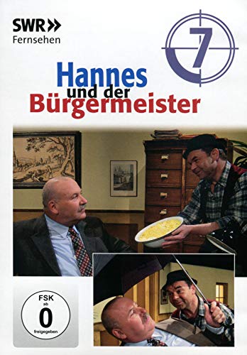 Hannes und der Bürgermeister - Teil 7 von in-akustik GmbH & Co.KG