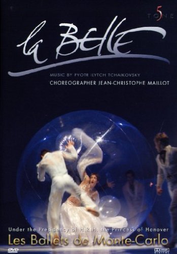Les Ballets De Monte-Carlo - La Belle von in-akustik GmbH & Co.KG