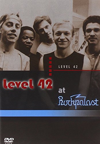 Level 42 - At Rockpalast von in-akustik GmbH & Co.KG