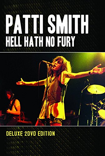 Patti Smith - Hell Hath No Fury (2DVD) [NTSC] von in-akustik GmbH & Co.KG