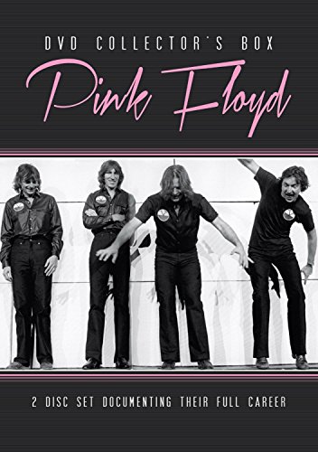 Pink Floyd - Collector's Box [2 DVDs] von in-akustik GmbH & Co.KG