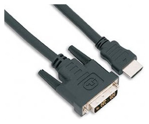 Inakustik HDMI-Kabel matrix S-1 K3 von in-akustik