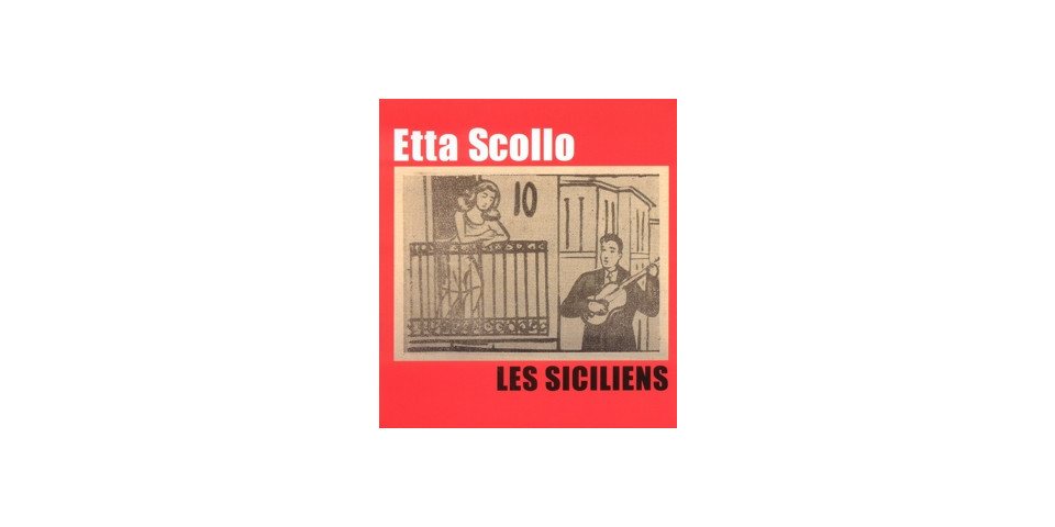 in-akustik Hörspiel-CD Les Siciliens in-akustik Hörspiel-CD Les Siciliens von in-akustik