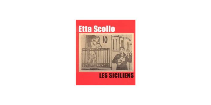 in-akustik Hörspiel-CD Les Siciliens von in-akustik