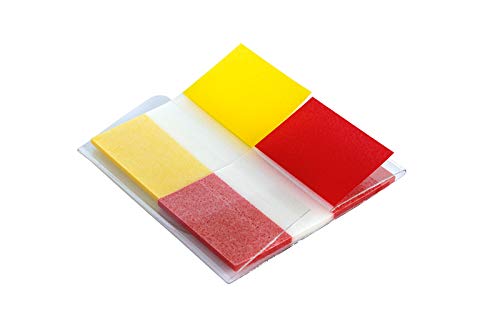 Z Flags 25 x 38 Cf 20 Stück sortiert von inFO Notes