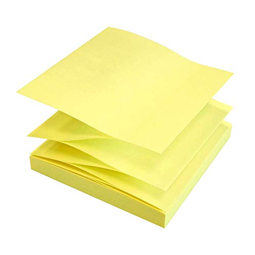 inFO Z-Notes75x75 brillantgelb inFO Z-Notes75x75 brillantgelb von inFO Notes