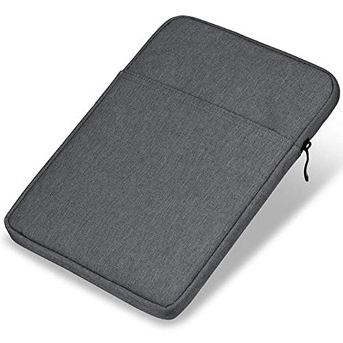 inShang Universal 9.7-10,5 Zoll Wasserdichtem Laptop Sleeve Case iPad Hülle Schutzhülle Tasche Compatible mit 7th 2019 iPad 10,2,iPad Air 3/air 2/ air/Pro 10.5/2017/2018/ ipad 2/3/4, Galaxy Tab S3… von inShang